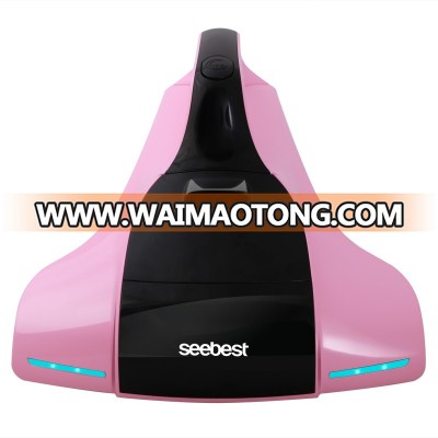 Powerful Suction UV dust mite vacuum cleaner