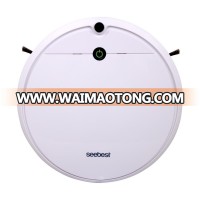 Home Automatic Sweeping Dust Smart Planned Mobile App Remote Control robot vacuum cleaner